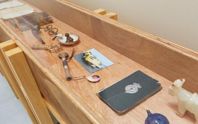 utsuwa Designed Hostel