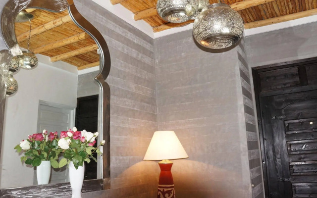 Riad Shanima & Spa