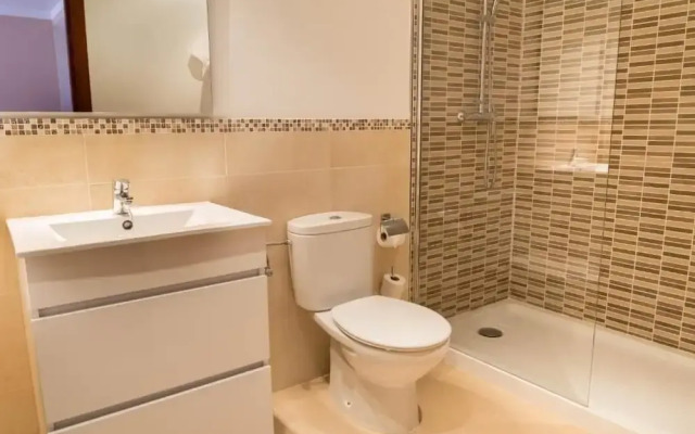 Apartamentos Niko