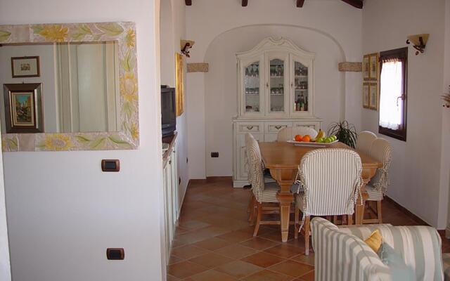 Apartment With Sea View Terrace