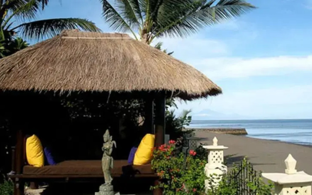 Villa Kupu Kupu