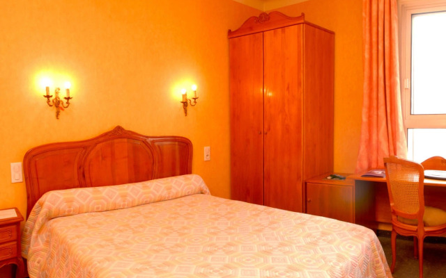 Dali Hôtel - Restaurant