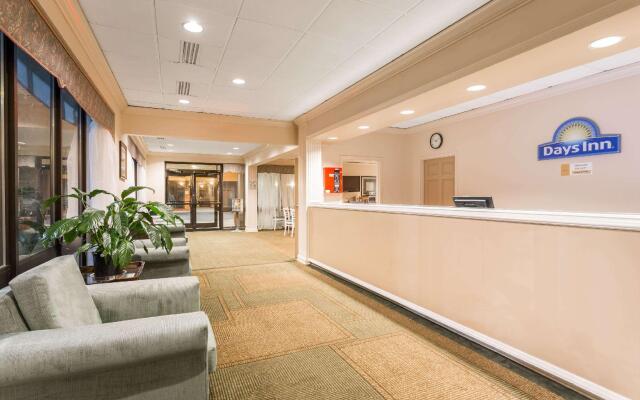 Extended Stay America Suites - Bristol