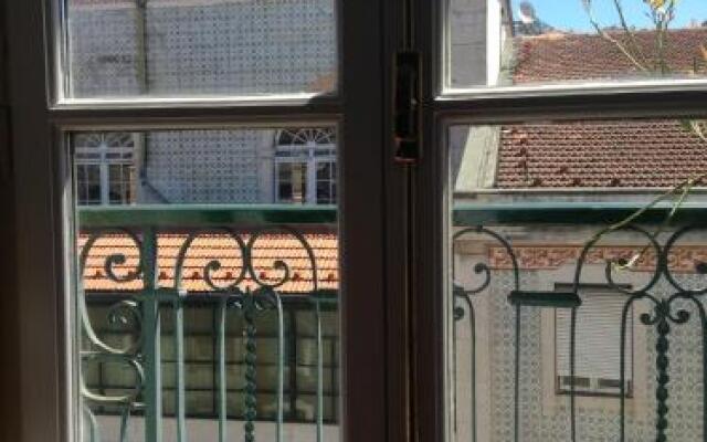 Apartment Downtown Lisbon