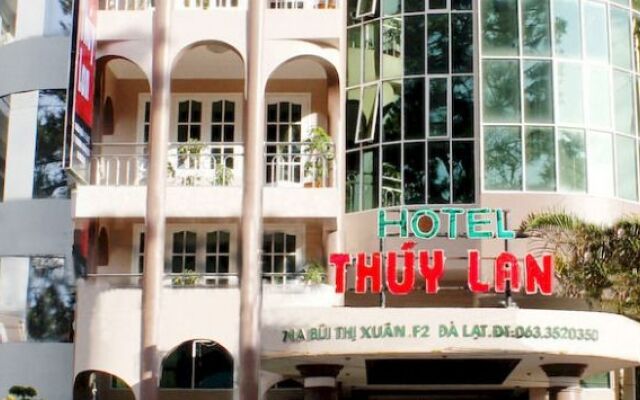 Thuy Lan Hotel