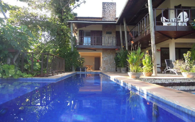 Casa Sunset