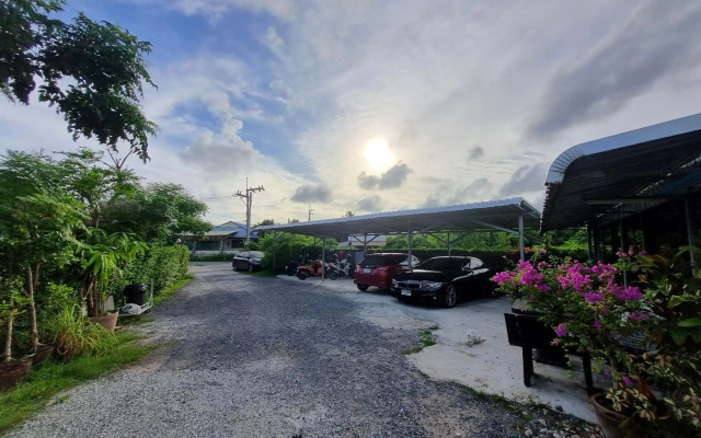 Charin Village