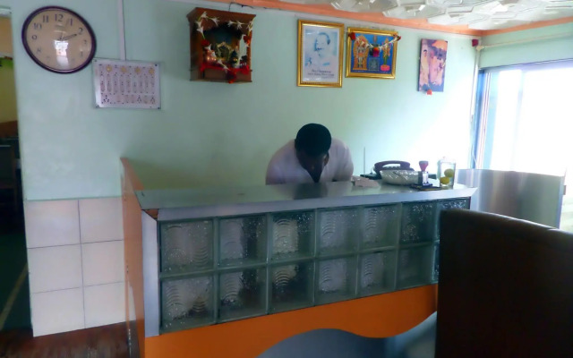 Hotel Panchsheel