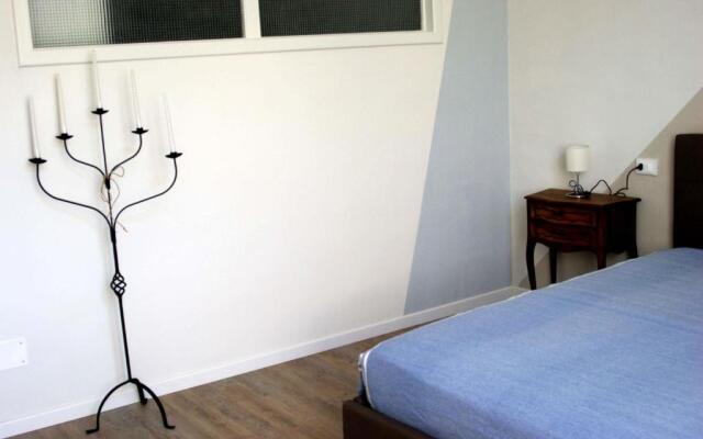 La casa in Ruga - civico 85