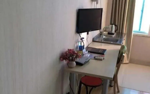 Haibian Renjia Apartment