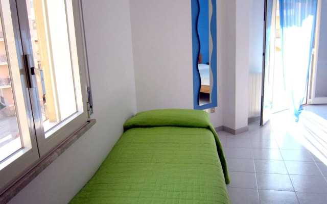 La Salinella