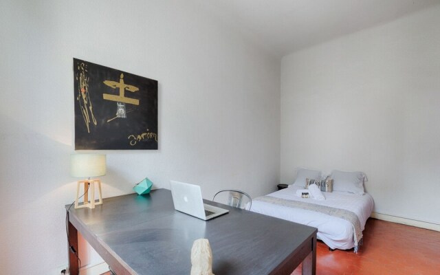 Beautiful Apartment - Heart of Marseille