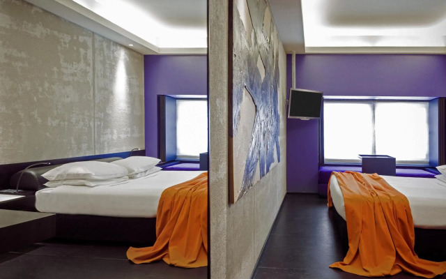 STRAF Hotel&bar