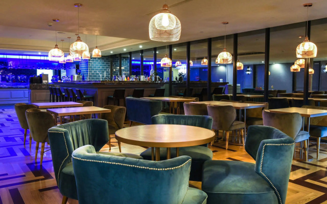 FX Hotel Tainan MinSheng Road Branch