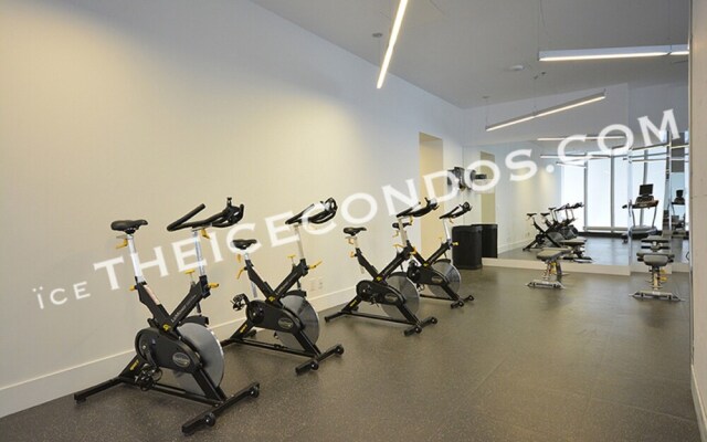Trinity Suites - Condo on York Street I