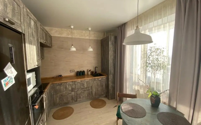 Апартаменты на тракте Якшур-Бодьинский 7