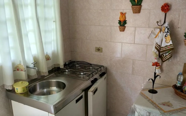 Chalés Vila da Serra