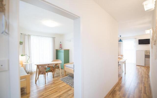 Apartmány Lea