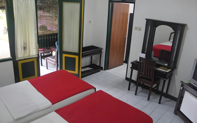 Hotel Batik Yogyakarta