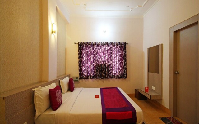 Hotel Rajat Grand