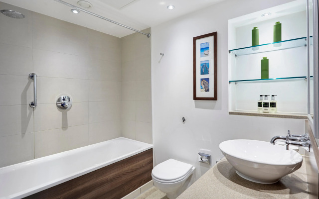 Staybridge Suites Newcastle by IHG