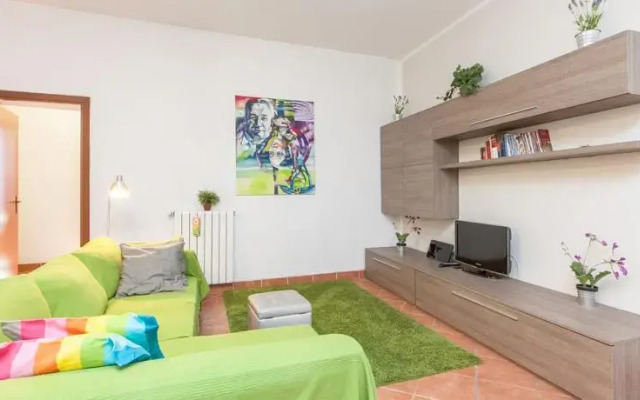 Apartment Radio Trastevere