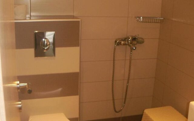 Klimis Rooms & Apartments