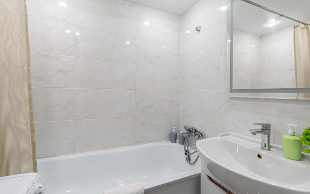 Апартаменты на улице Нурсултана Назарбаева