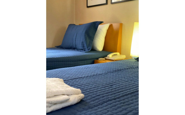 Charmoso Flat na Faria Lima