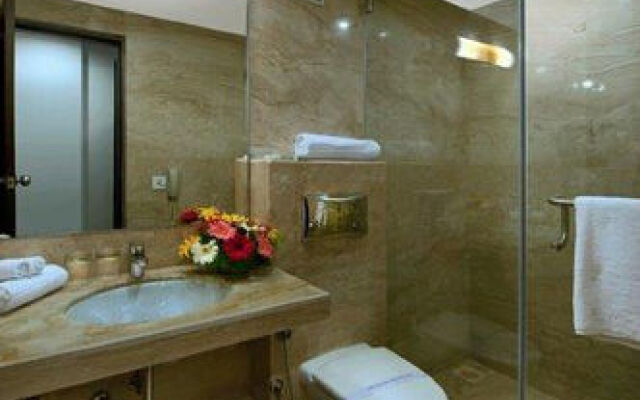 Hotel New Leaf Achillea Chakan