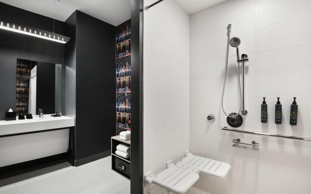 Aloft Lawrenceville Sugarloaf