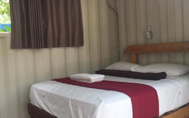 ContainME Eco Chic Hotel