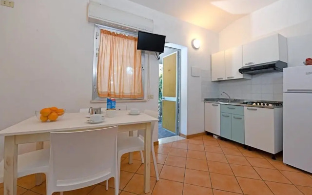 Salinello Camping Village