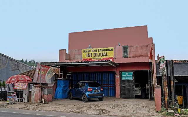 Spot on 91941 Pondok Gumilang — 2-star hotel in Ngamprah