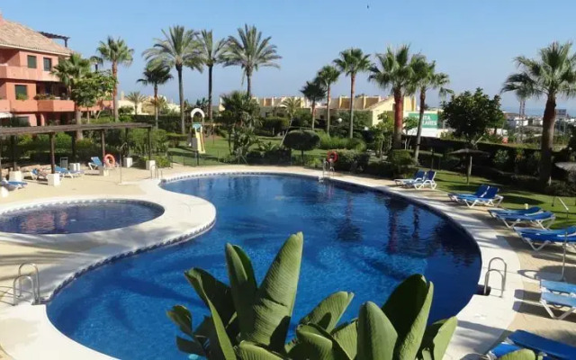 Apartment Mirador