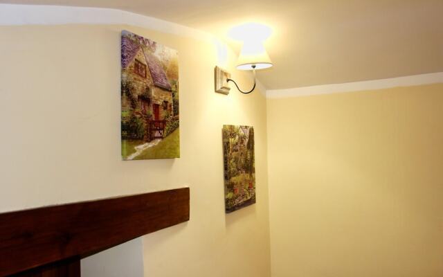 Apartment With one Bedroom in Gubbio, With Wifi