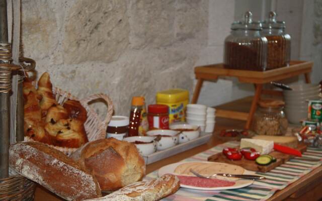 Une vie en Quercy