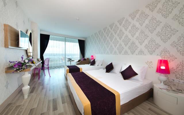 Raymar Resort & Aqua