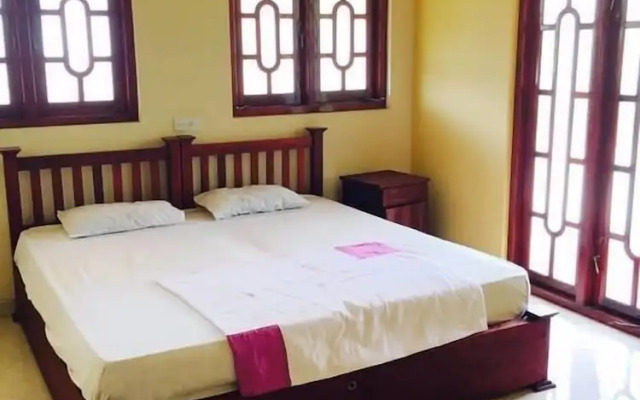 Eliyana Guest House