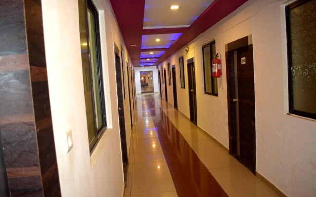 Hotel Jaunt Inn By Sky Stays