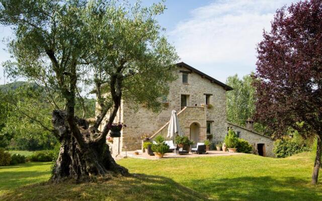 CASALE SANTA CATERINA Jacuzzi&Pool