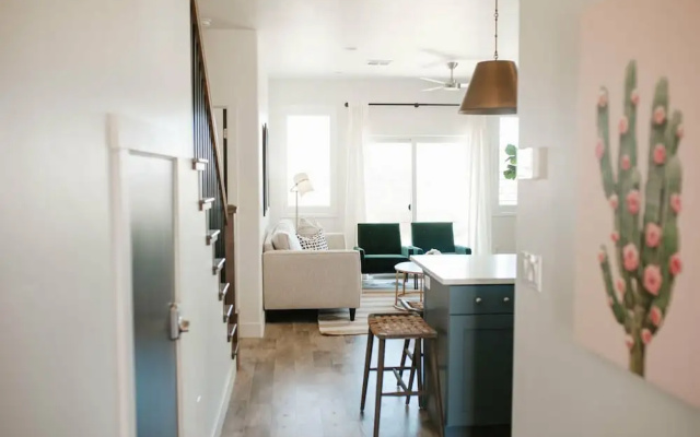 Prickly Pear by Freedom Vacation Rentals