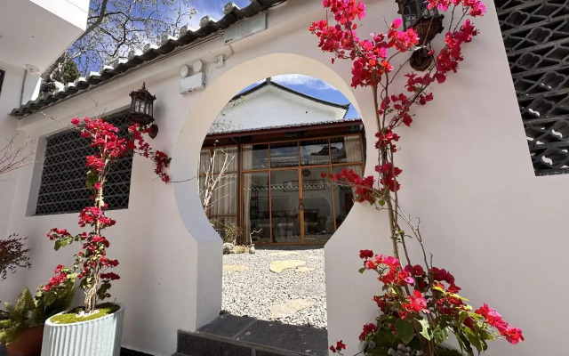 Lijiang Wei'an Leisure Inn