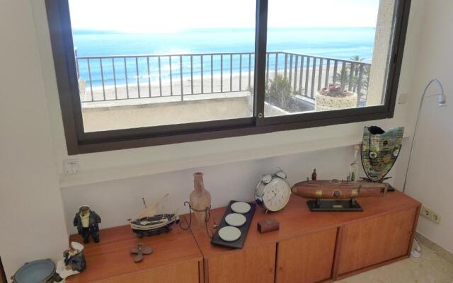 Apartamento Castell Joncar 3