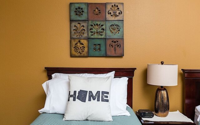 Desert Willow Walk Condo 2BR by Casago