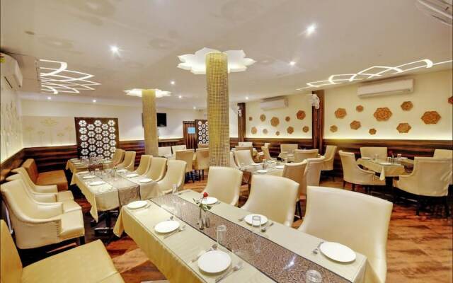 Hotel Anurag