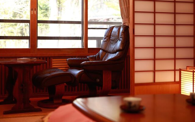 Karuizawa Tsuruya Ryokan