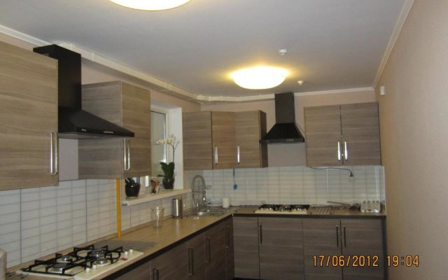 Guesthouse Zolotoy Orel