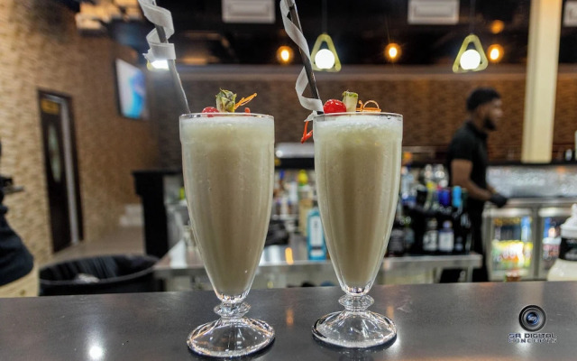 Crown Hotel Guyana Inc