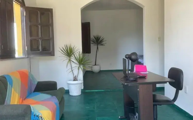 Pousada Oliveiras Pé na Areia